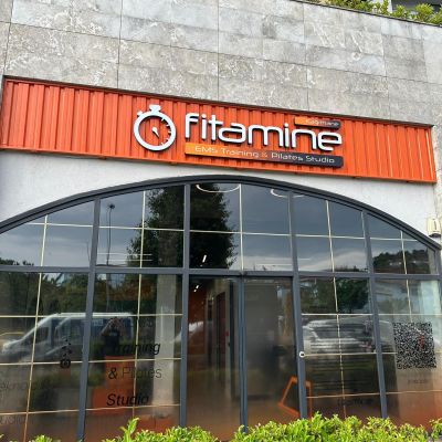 Kağıthane