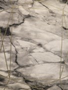 Tapis Merinos série craft 23369 Or 160x230cm