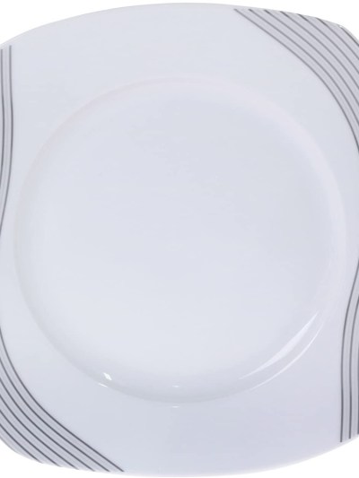 Ensemble de service Schäfer 28 pièces Silver design argent A-30982 
