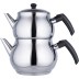 Ensemble de théière grand Besa 4.10lt