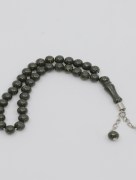 Tasbih à perles 33 pièces 