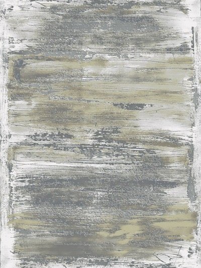 Tapis Merinos série craft 23371 Beige 80x300cm