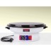 Itimat 1050 Electrique SAC , crêpière, pour pain  avec thermostat