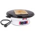 Itimat 1050 Electrique SAC , crêpière, pour pain  avec thermostat