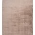 Tapis 120x170cm Uni Doux Lalee Paradise taupe