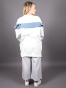 Pull classique soul - bleu 