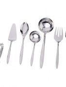 Karaca Ensemble de service élégance 7 pièces Athena