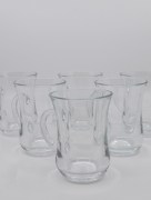 Verres à thé 6 pièces Pasabahce Keyif