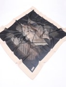 Foulard imprimé Piramit - beige 