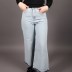 Jeans large Soul - bleu clair