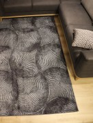 Tapis 160x230cm Lalee GRE-802