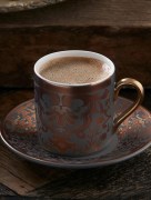 Karaca Charles de 6 tasses à café