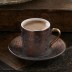 Karaca Charles de 6 tasses à café