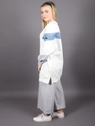 Pull classique soul - bleu 