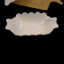 Service de bol avec plateau bambou Almina AL-8654