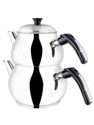 Ensemble de théière petit Besa 2.15lt