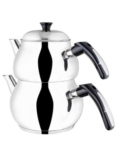 Ensemble de théière petit Besa 2.15lt