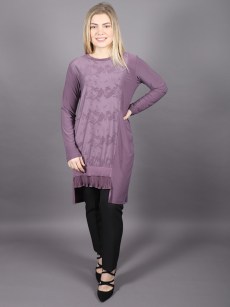 Glousse Puane - violet 