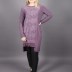 Glousse Puane - violet 