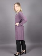 Glousse Puane - violet 