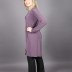 Glousse Puane - violet 