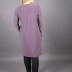 Glousse Puane - violet 