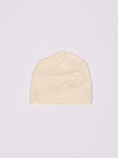 Bonnet lux - beige