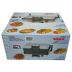 Silex contact Multi Grill Inox Original 