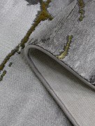 Tapis Merinos série Craft 23270 gold marbré 200x290cm