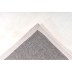 Tapis 80x150cm Uni Doux Lalee Paradise blanc