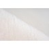 Tapis 80x150cm Uni Doux Lalee Paradise blanc