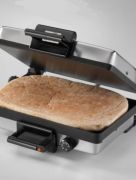 Silex contact Multi Grill Inox Original 
