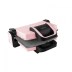 Grille-pain Karaca future granit Rose 1800W