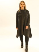 Veste élégante Puane - noir