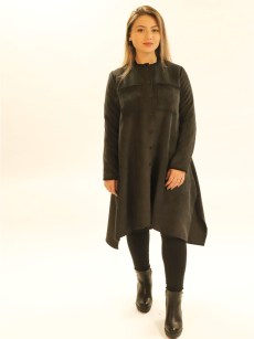 Veste élégante Puane - noir