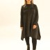 Veste élégante Puane - noir