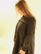 Veste élégante Puane - noir