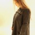 Veste élégante Puane - noir