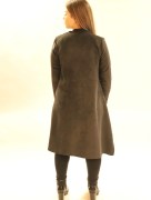 Veste élégante Puane - noir