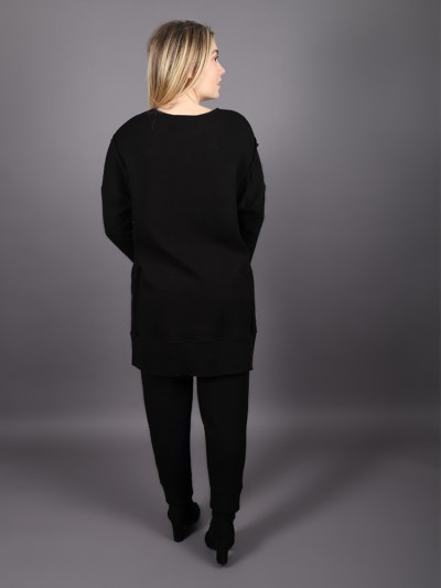 Ensembles simple Loreen - noir