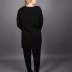 Ensembles simple Loreen - noir