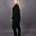 Ensembles simple Loreen - noir