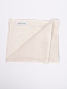 Serviette karaca home beige