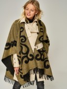 Echarpes à détail - beige