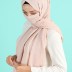 Châle Masqué Sefamerve 0008 - beige