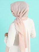 Châle Masqué Sefamerve 0008 - beige