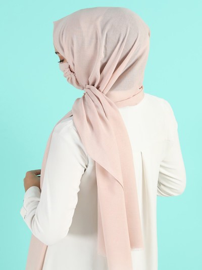 Châle Masqué Sefamerve 0008 - beige