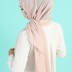 Châle Masqué Sefamerve 0008 - beige