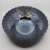 Assiettes creuse luster - bleu marine