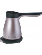 Cafetière électrique Karaca Rose gold